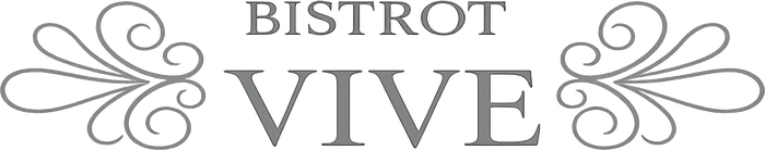 Bistrot Vivè Logo